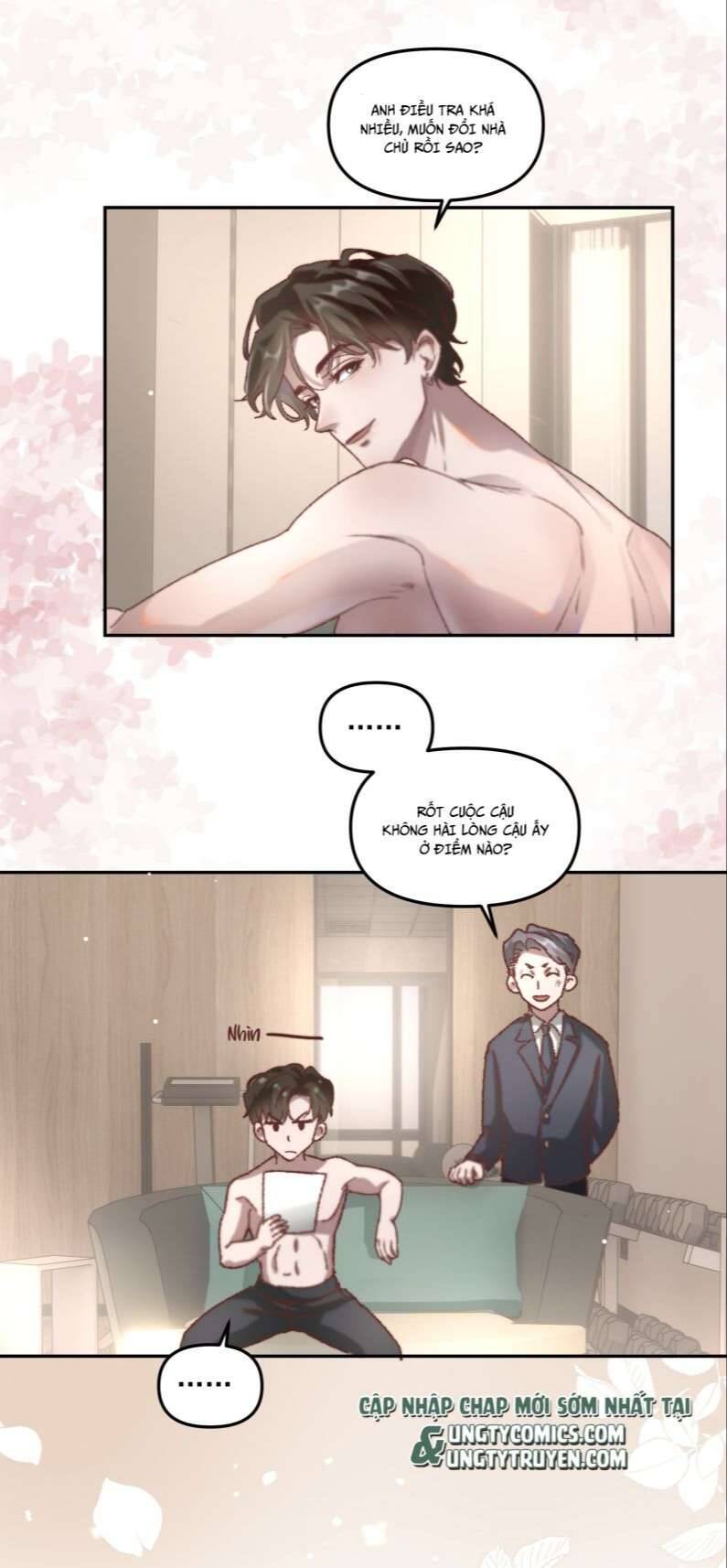 Hữu Danh Chapter 1 - 29