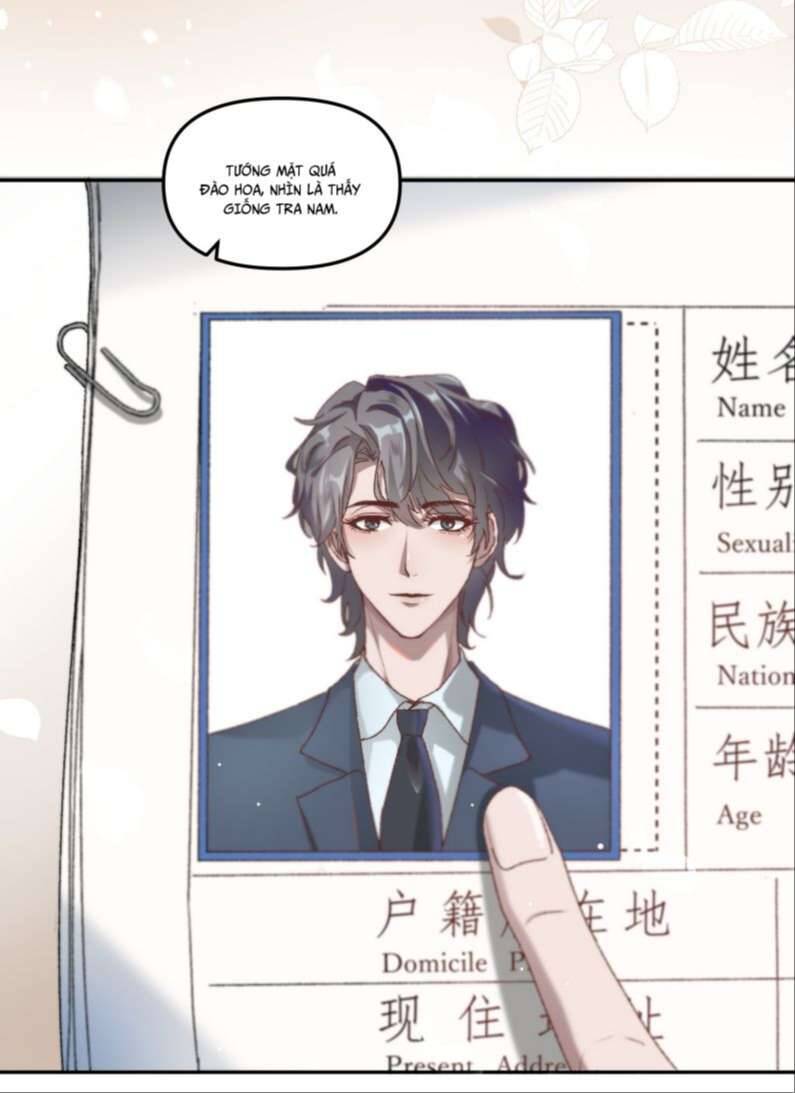 Hữu Danh Chapter 1 - 30