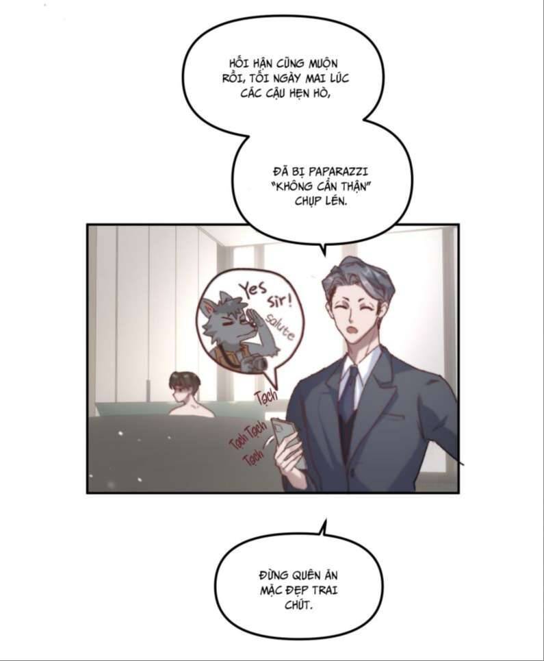 Hữu Danh Chapter 1 - 31