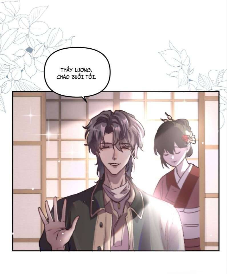 Hữu Danh Chapter 1 - 34