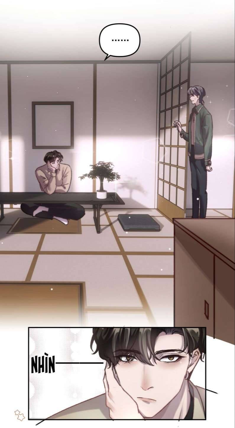 Hữu Danh Chapter 1 - 35