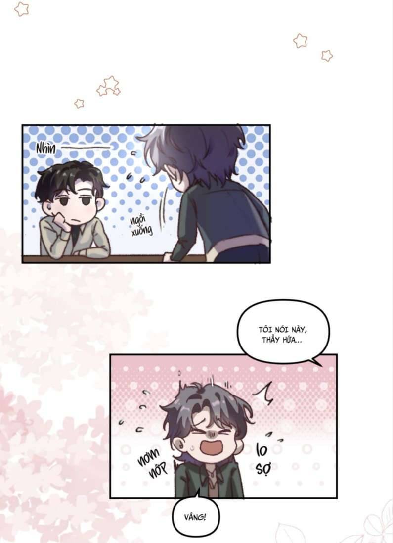 Hữu Danh Chapter 1 - 36