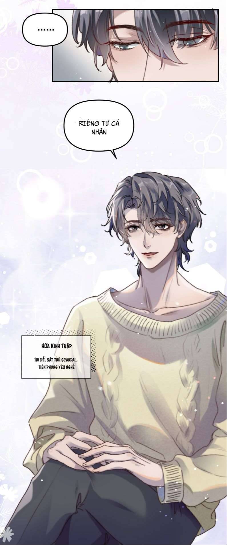 Hữu Danh Chapter 1 - 7