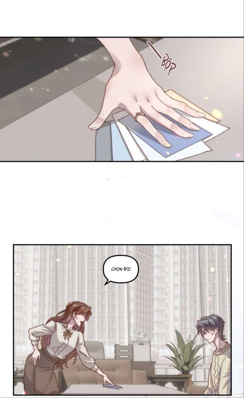 Hữu Danh Chapter 1 - 9