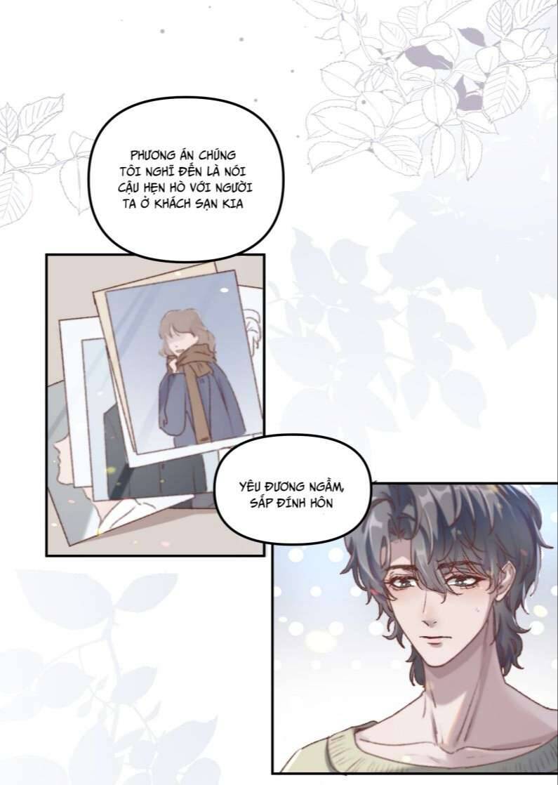 Hữu Danh Chapter 1 - 10