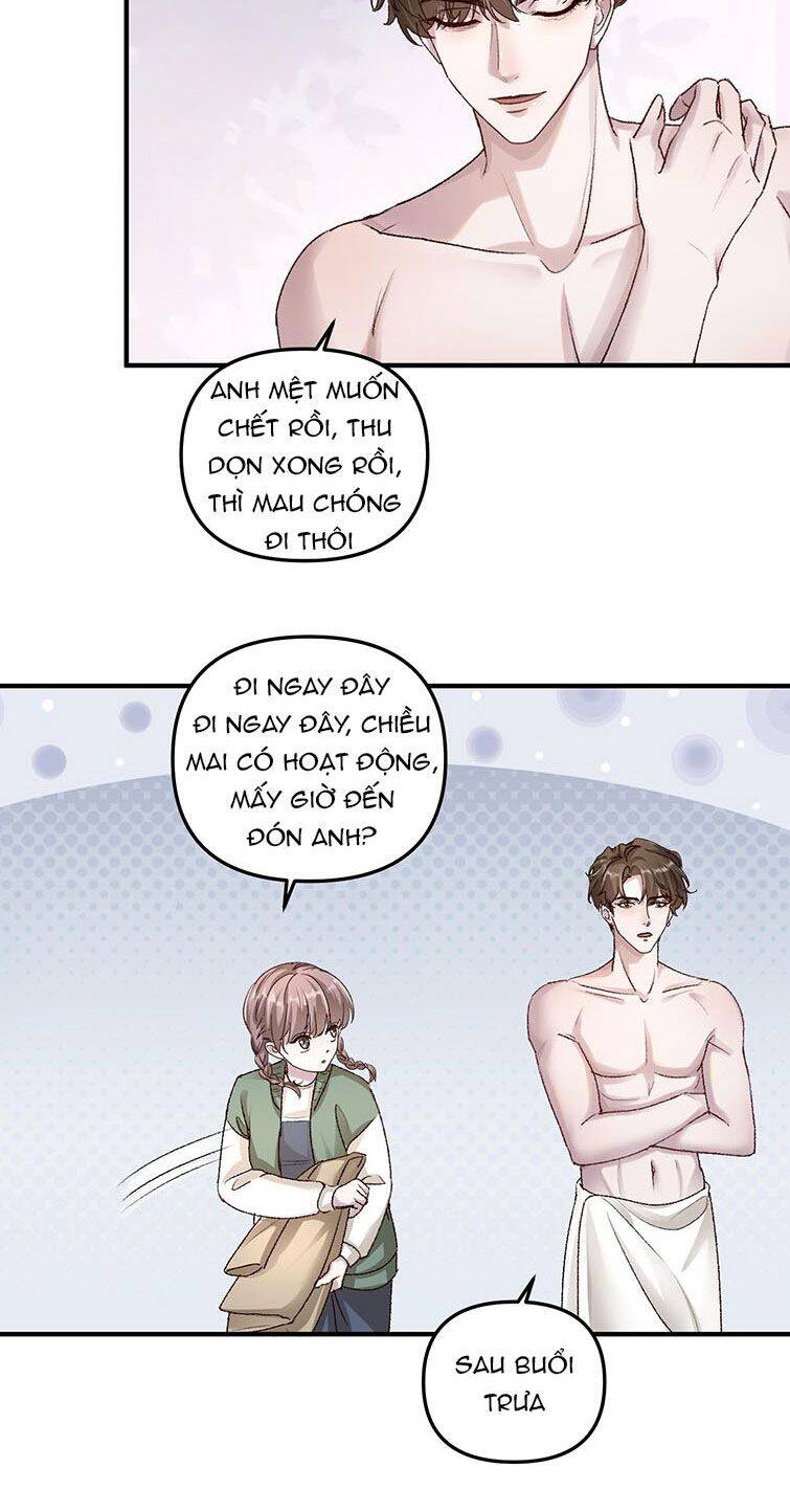 Hữu Danh Chapter 10 - 15