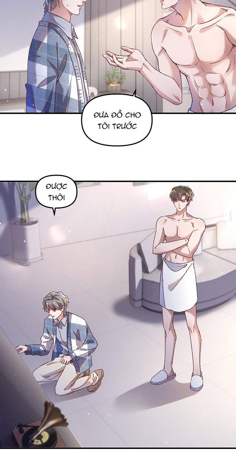 Hữu Danh Chapter 10 - 18