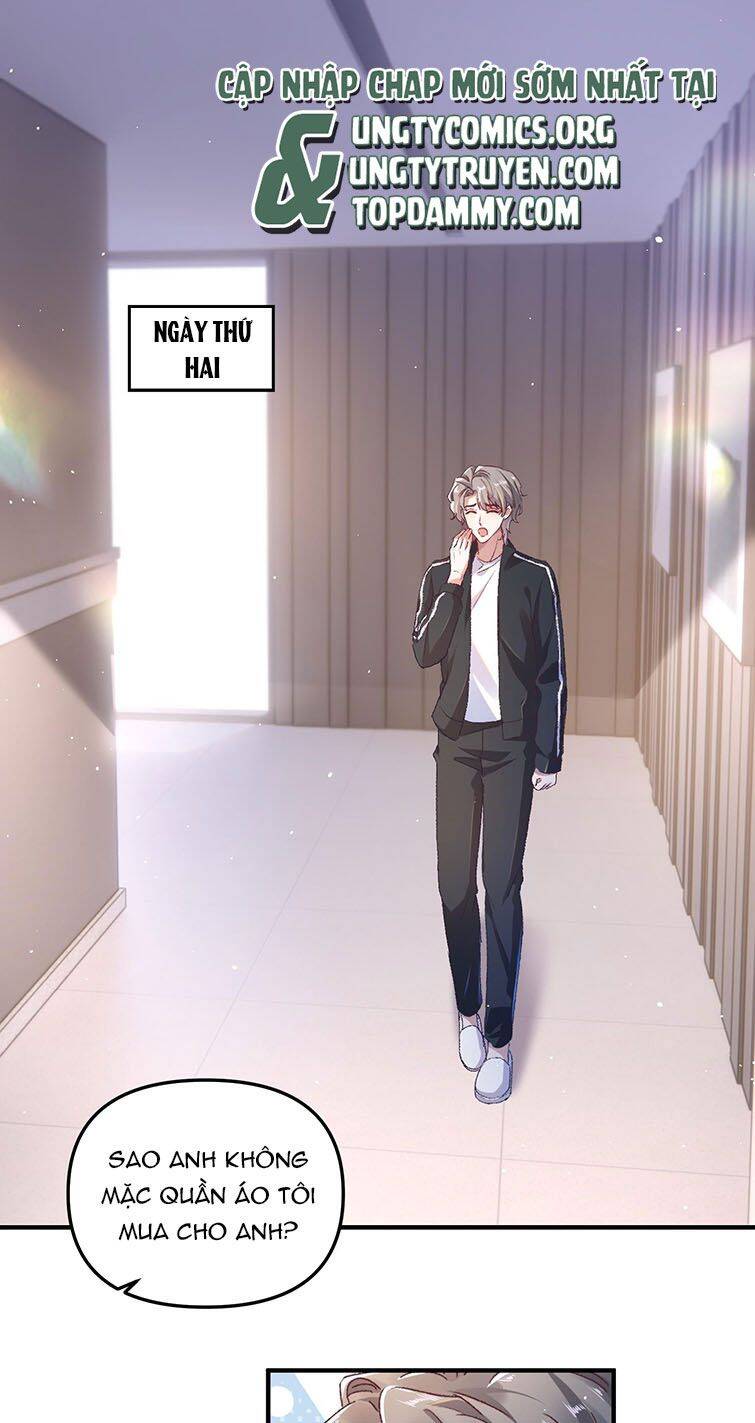 Hữu Danh Chapter 10 - 23