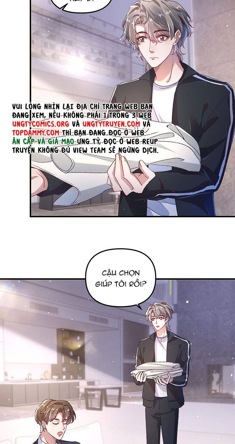 Hữu Danh Chapter 10 - 25