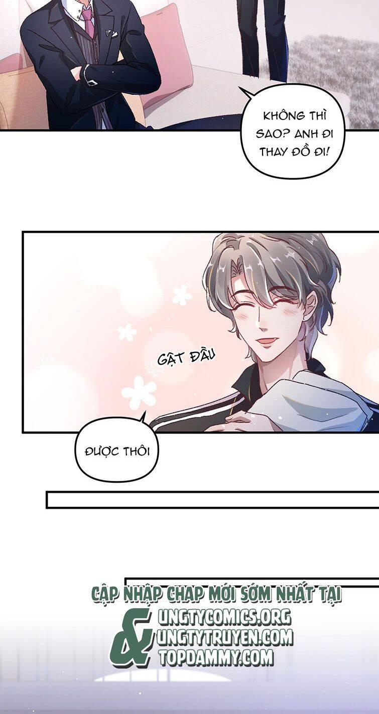 Hữu Danh Chapter 10 - 26