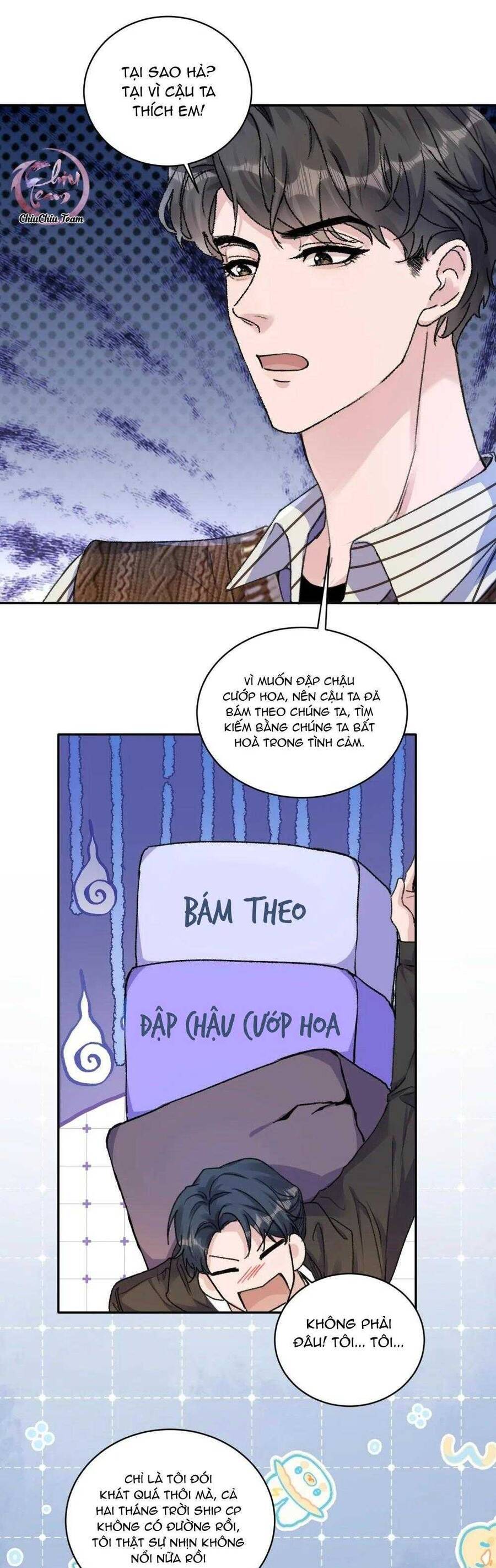 Hữu Danh Chapter 100 - 1