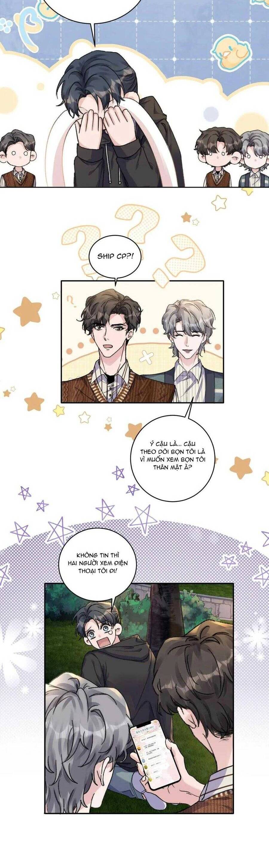 Hữu Danh Chapter 100 - 2