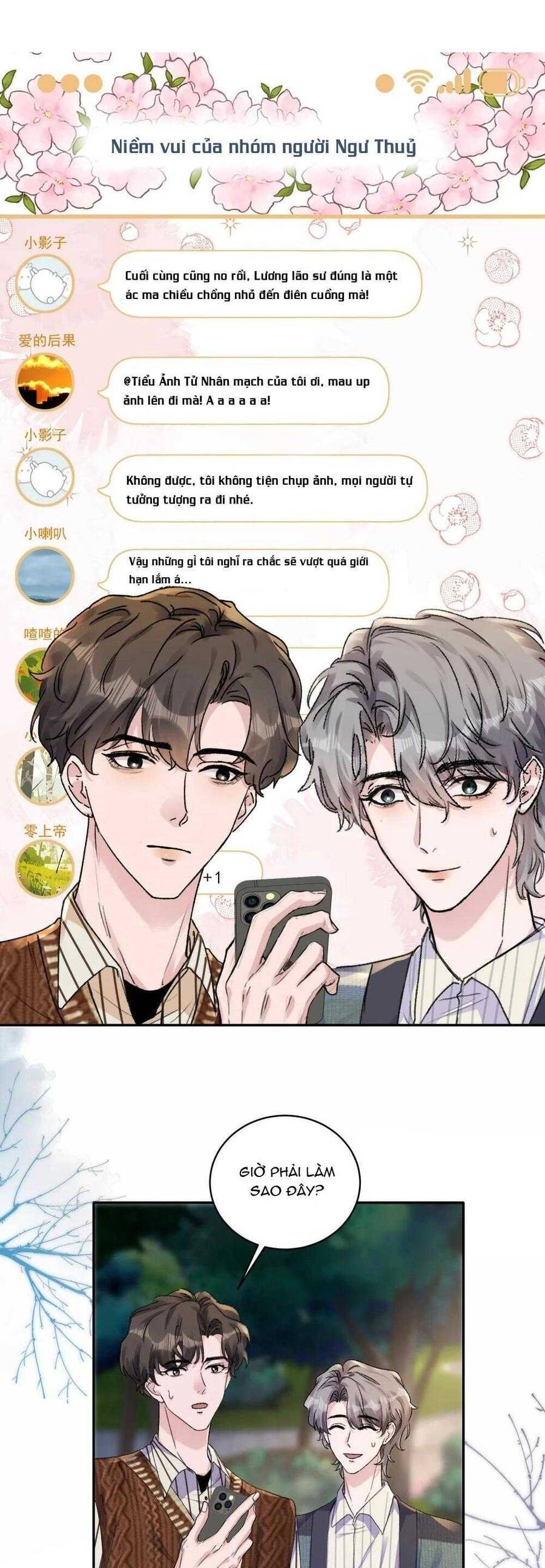 Hữu Danh Chapter 100 - 3