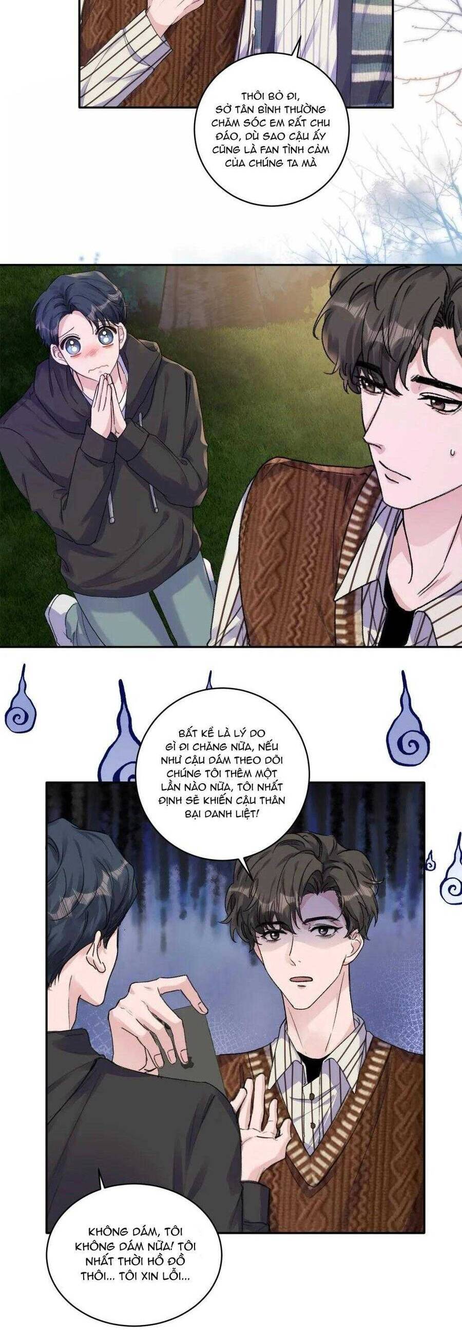 Hữu Danh Chapter 100 - 4