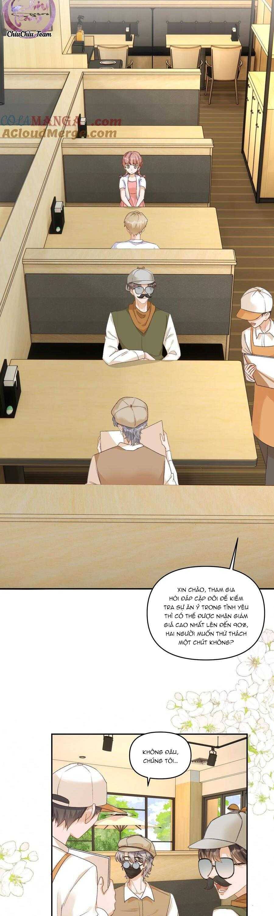 Hữu Danh Chapter 101 - 11