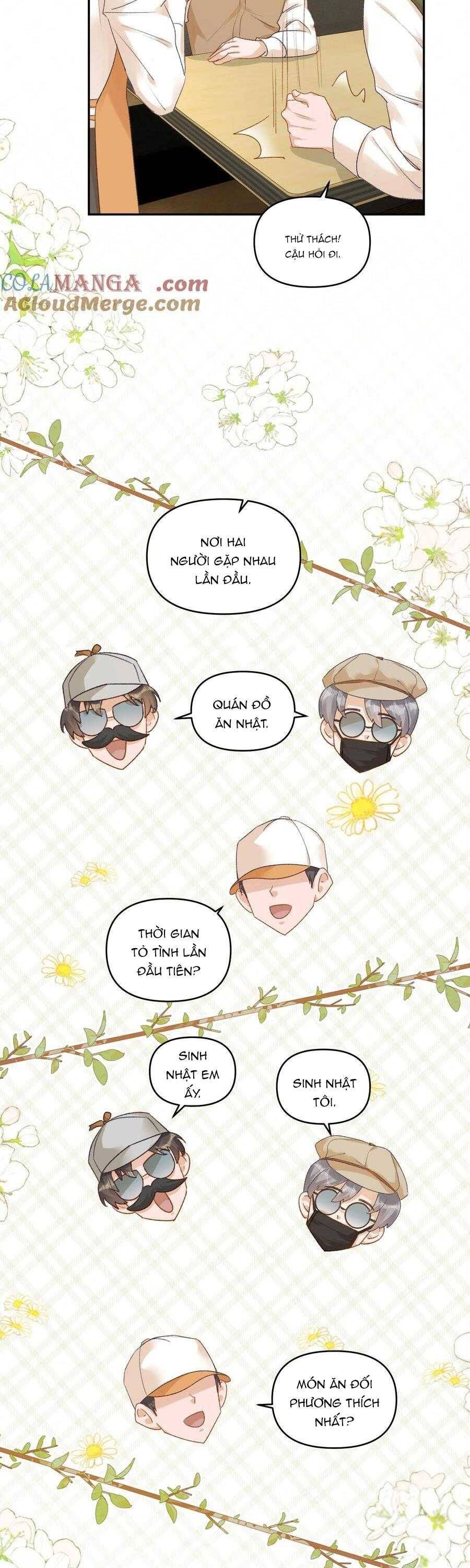 Hữu Danh Chapter 101 - 12