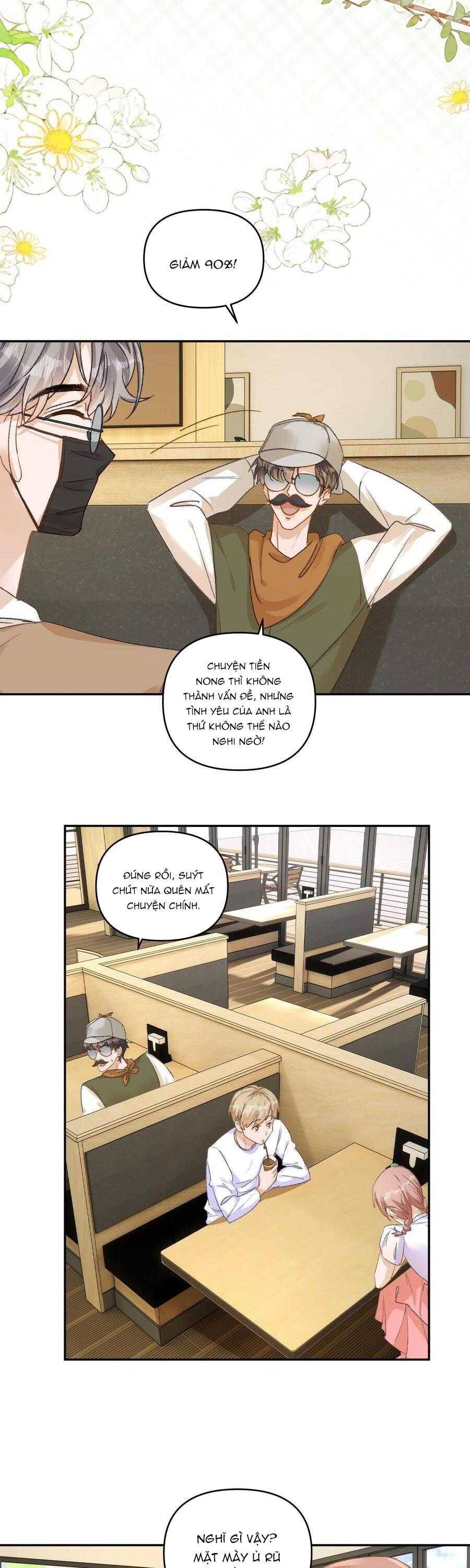 Hữu Danh Chapter 101 - 13