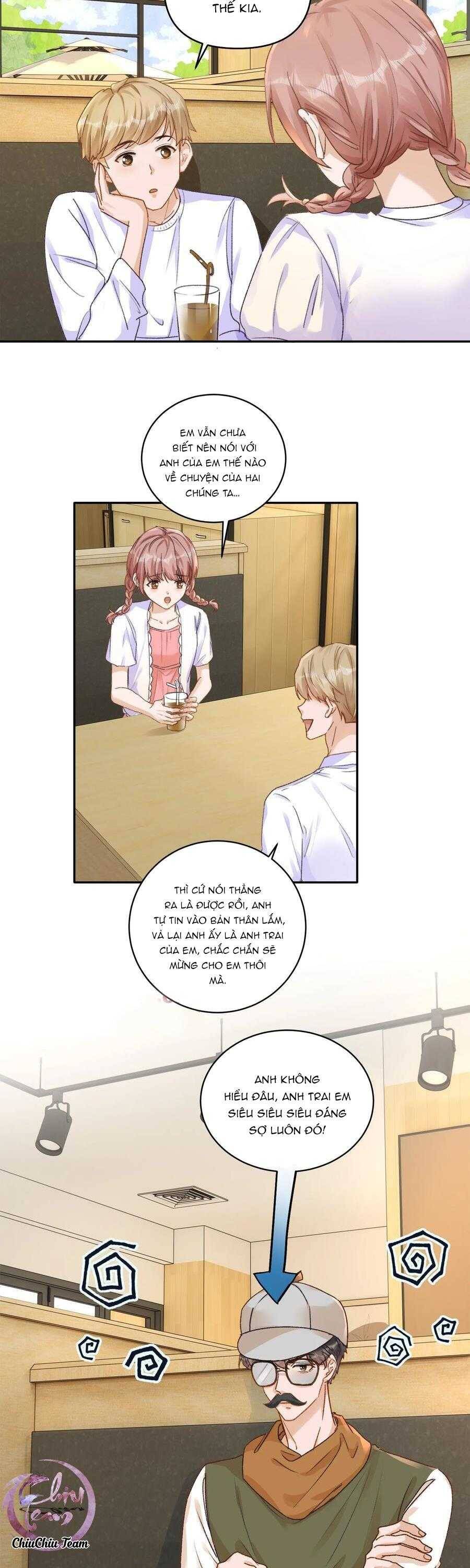 Hữu Danh Chapter 101 - 14