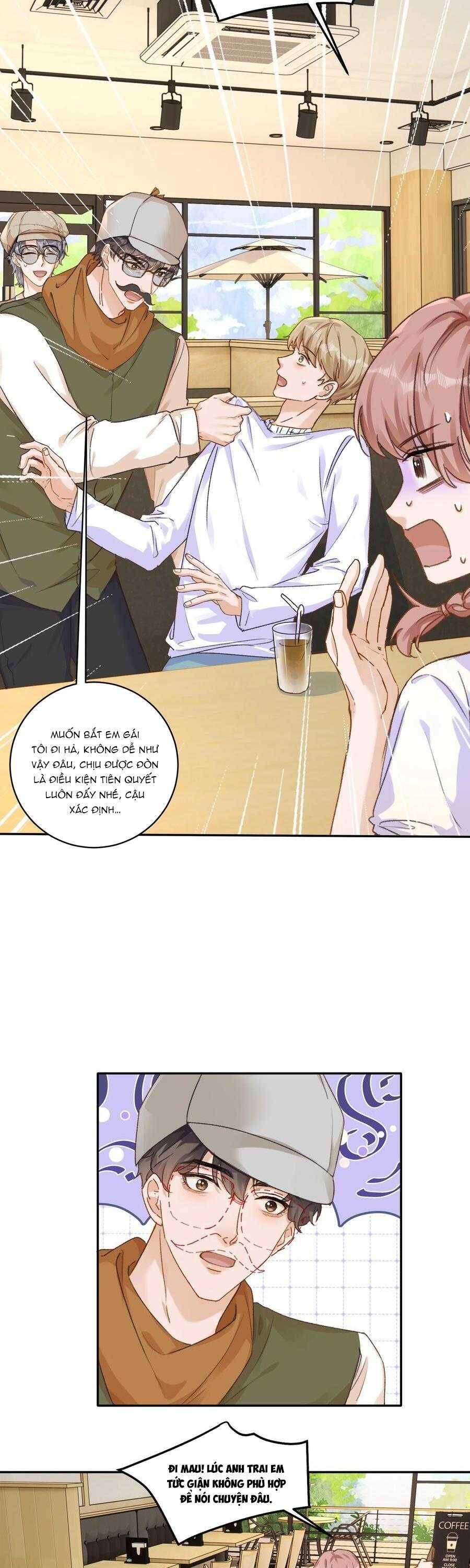 Hữu Danh Chapter 101 - 18