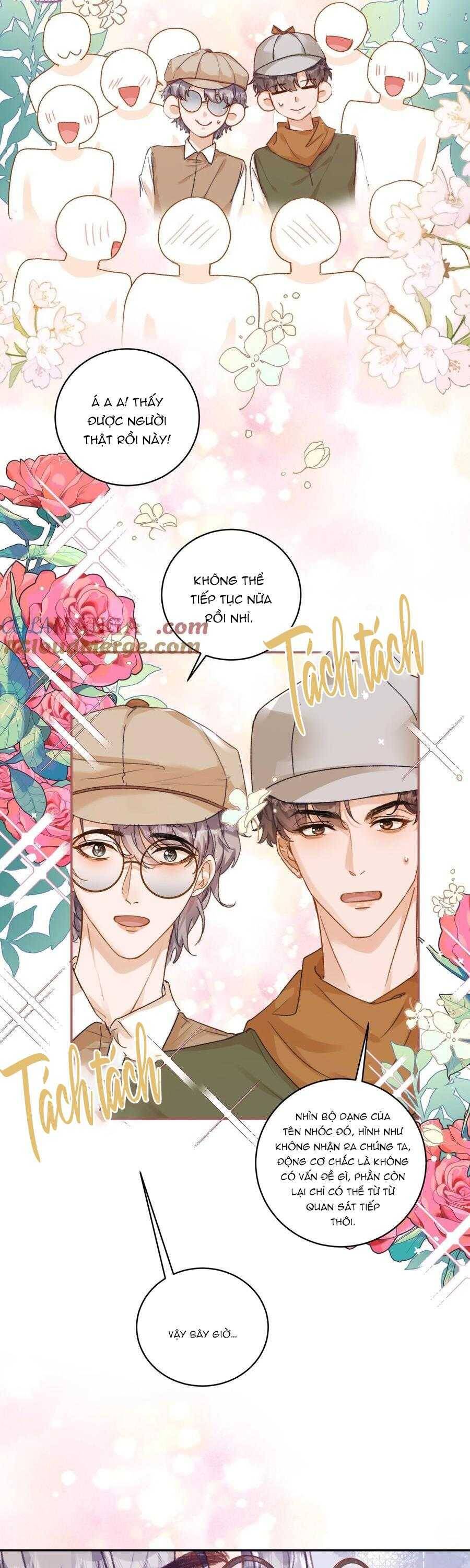 Hữu Danh Chapter 101 - 20