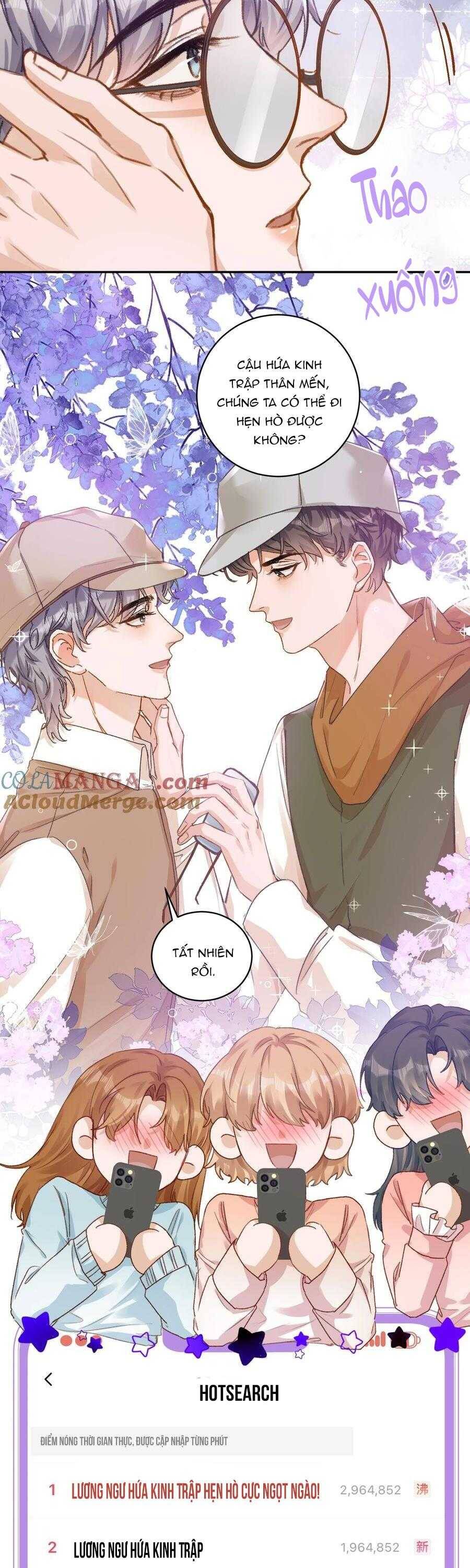 Hữu Danh Chapter 101 - 21