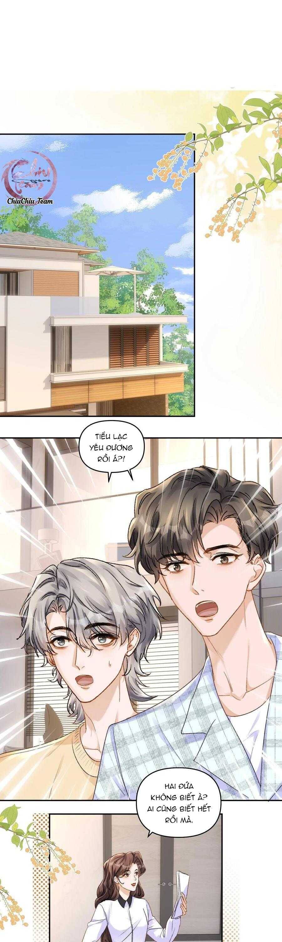 Hữu Danh Chapter 101 - 4