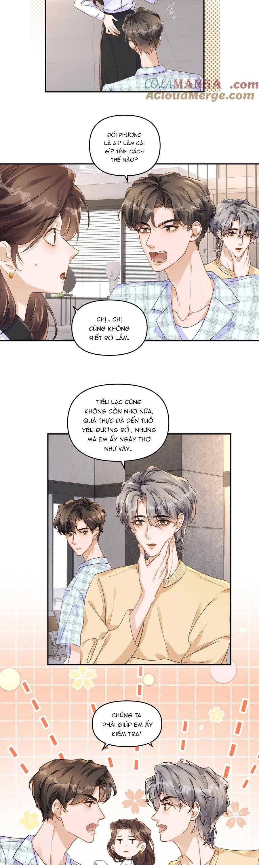 Hữu Danh Chapter 101 - 5