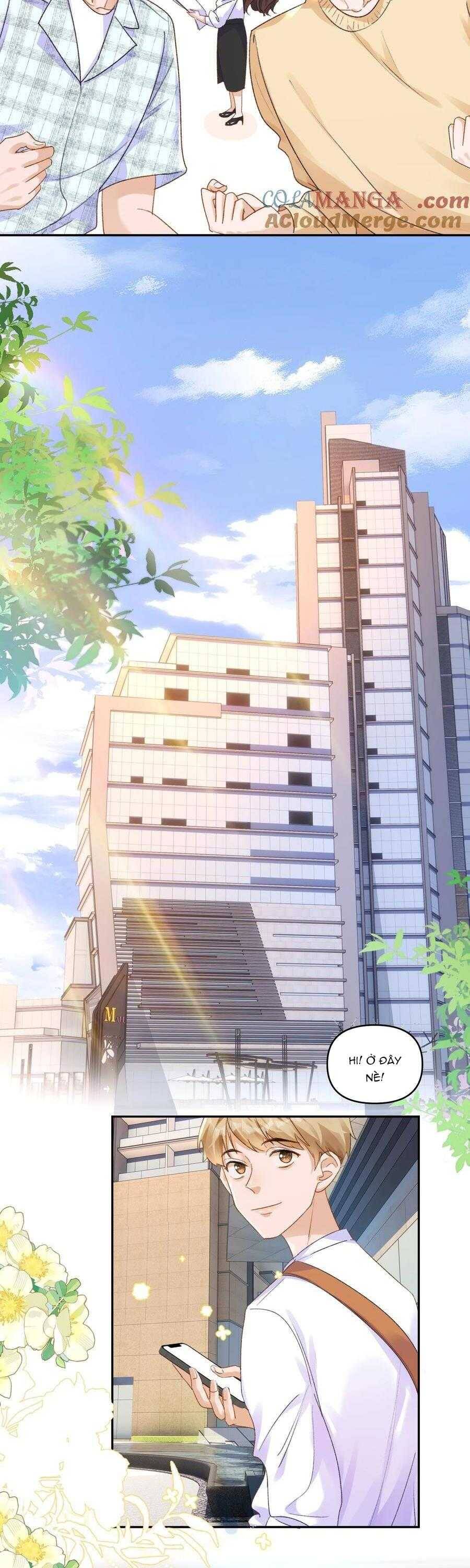 Hữu Danh Chapter 101 - 6