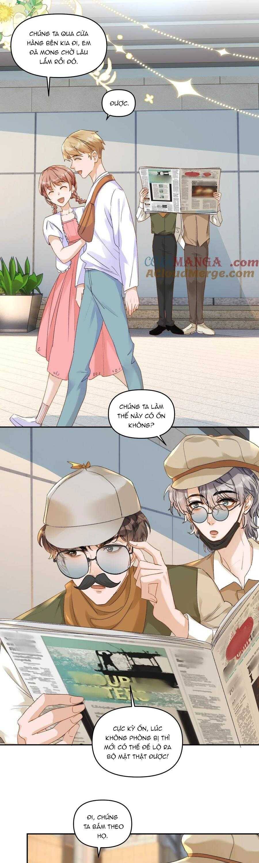 Hữu Danh Chapter 101 - 7