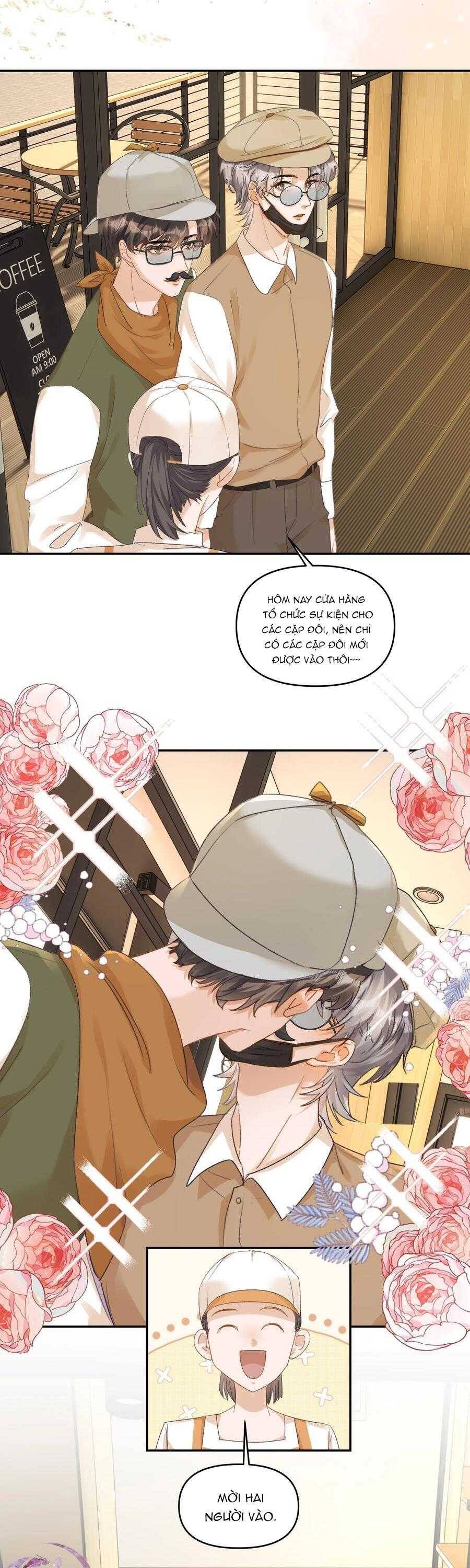 Hữu Danh Chapter 101 - 10