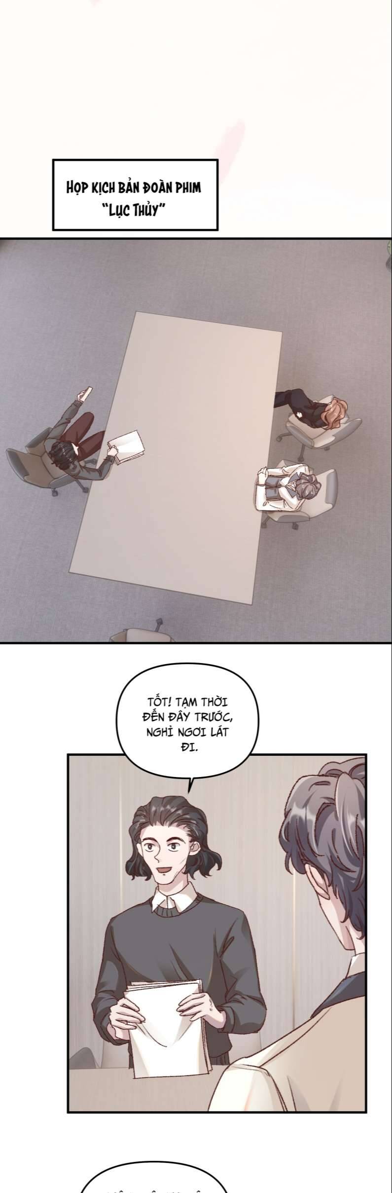 Hữu Danh Chapter 11 - 11