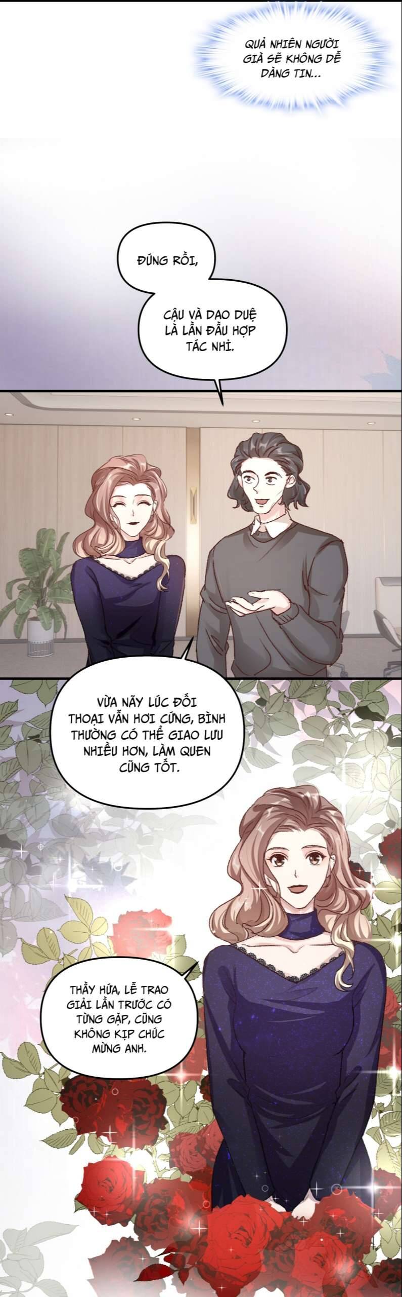 Hữu Danh Chapter 11 - 13