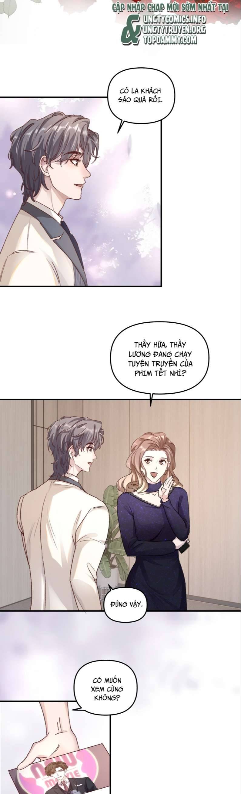 Hữu Danh Chapter 11 - 14