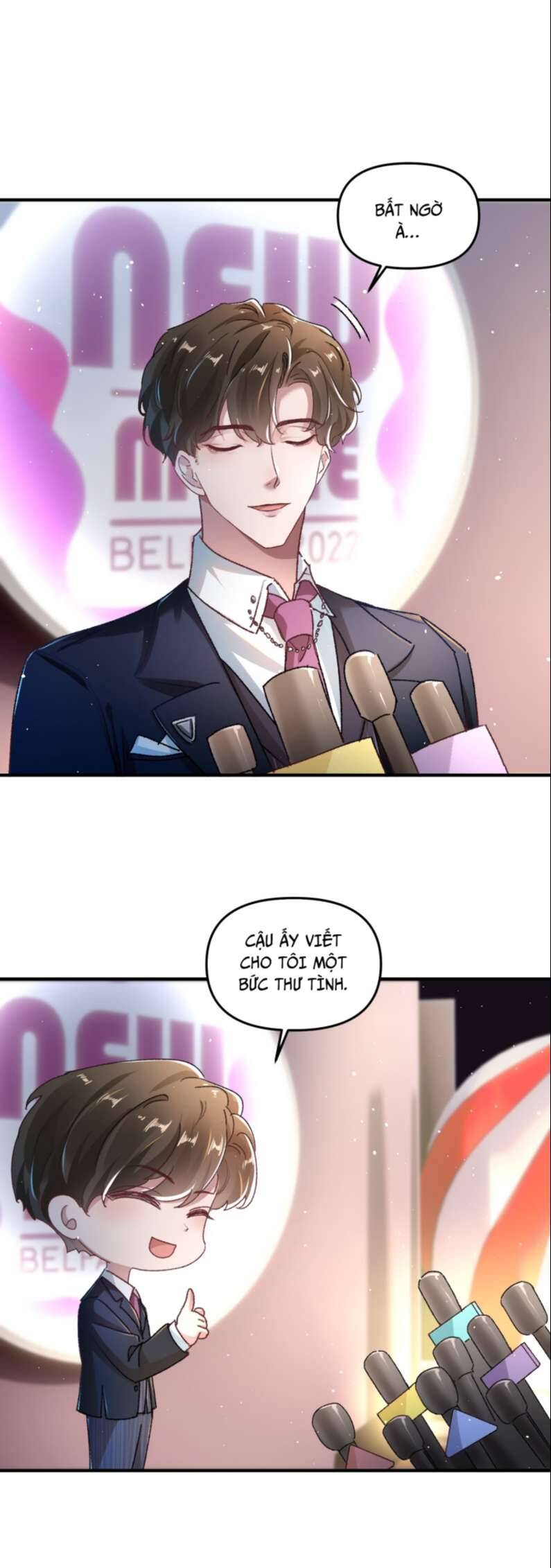 Hữu Danh Chapter 11 - 17