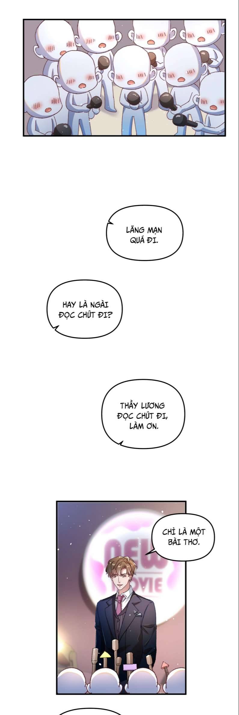 Hữu Danh Chapter 11 - 18