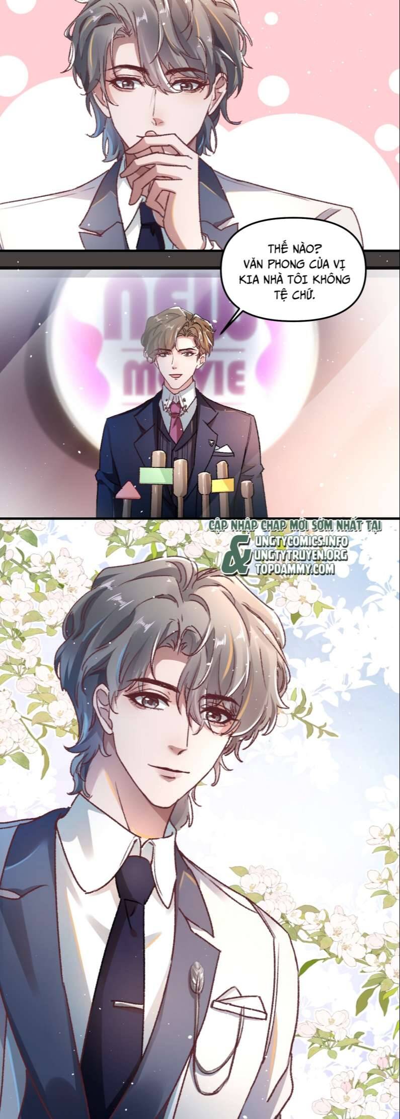 Hữu Danh Chapter 11 - 22