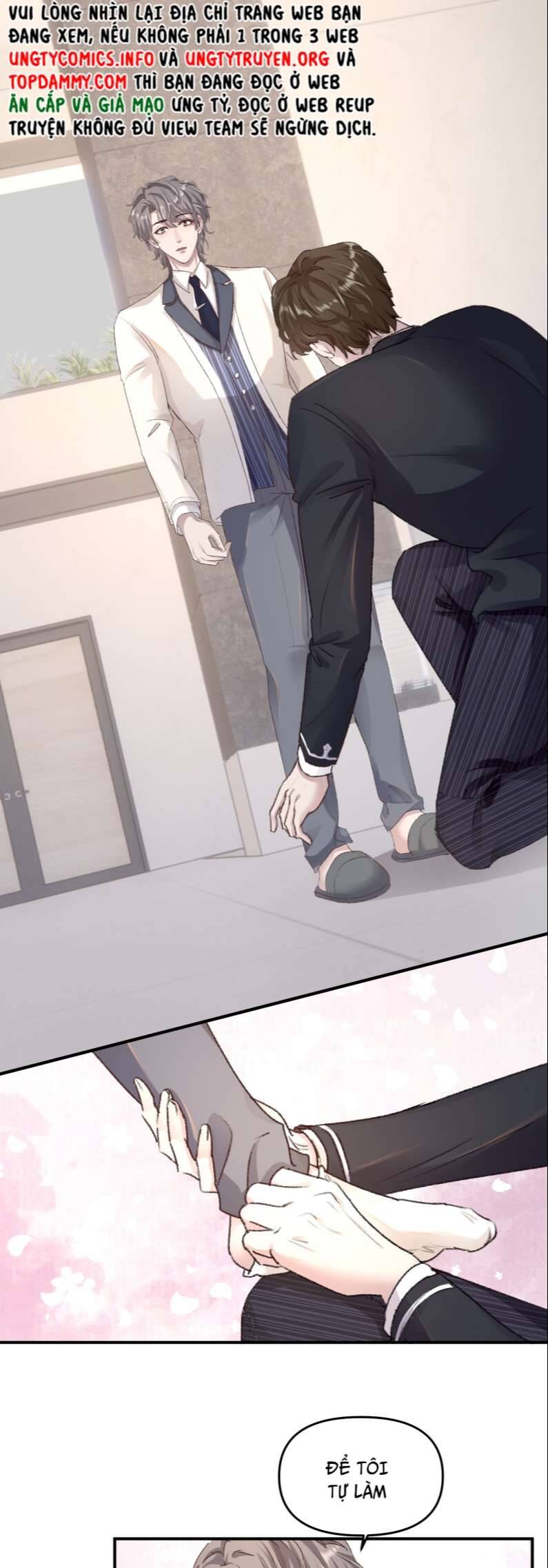 Hữu Danh Chapter 11 - 5