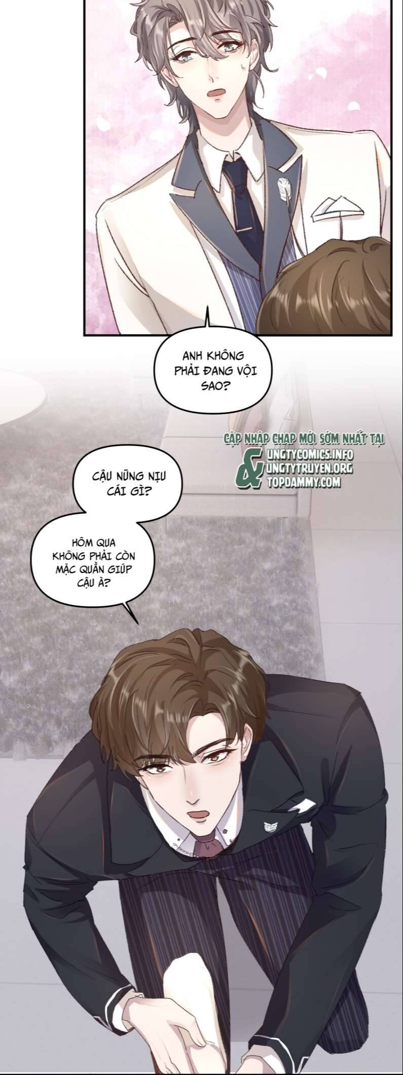 Hữu Danh Chapter 11 - 6