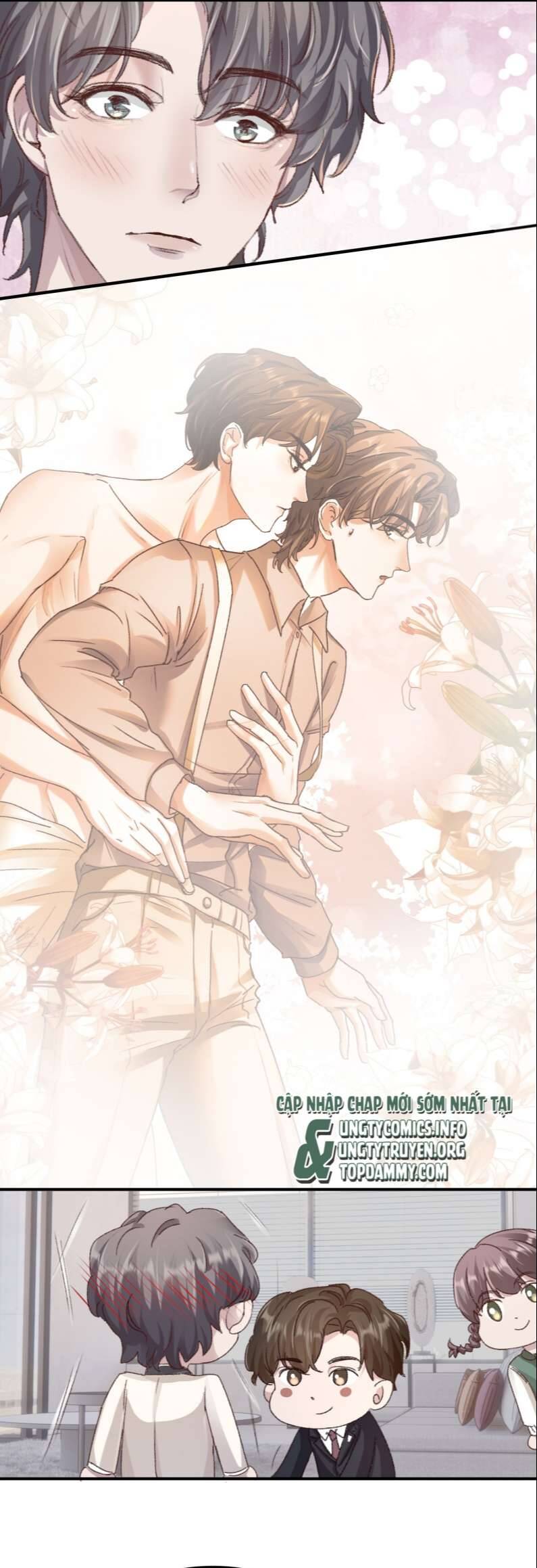 Hữu Danh Chapter 11 - 7