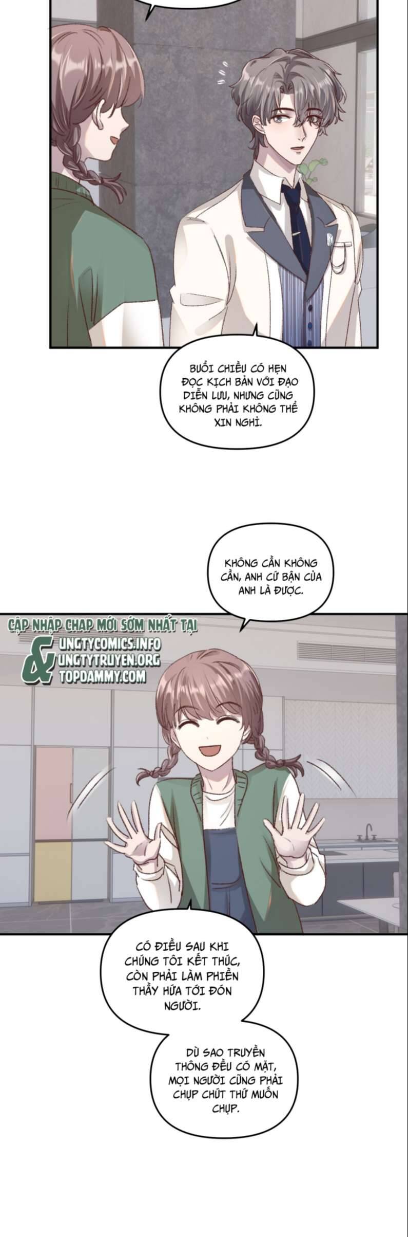 Hữu Danh Chapter 11 - 9