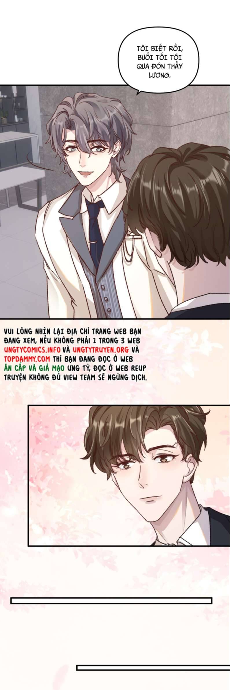 Hữu Danh Chapter 11 - 10