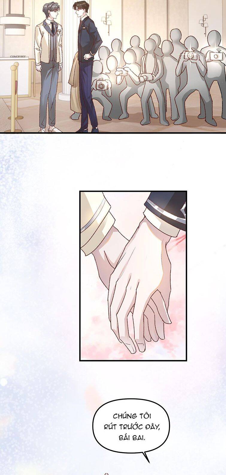 Hữu Danh Chapter 12 - 11