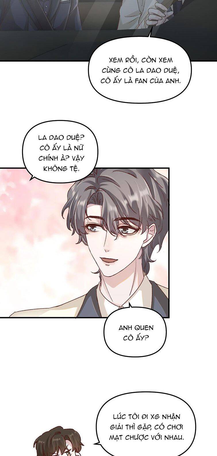 Hữu Danh Chapter 12 - 14