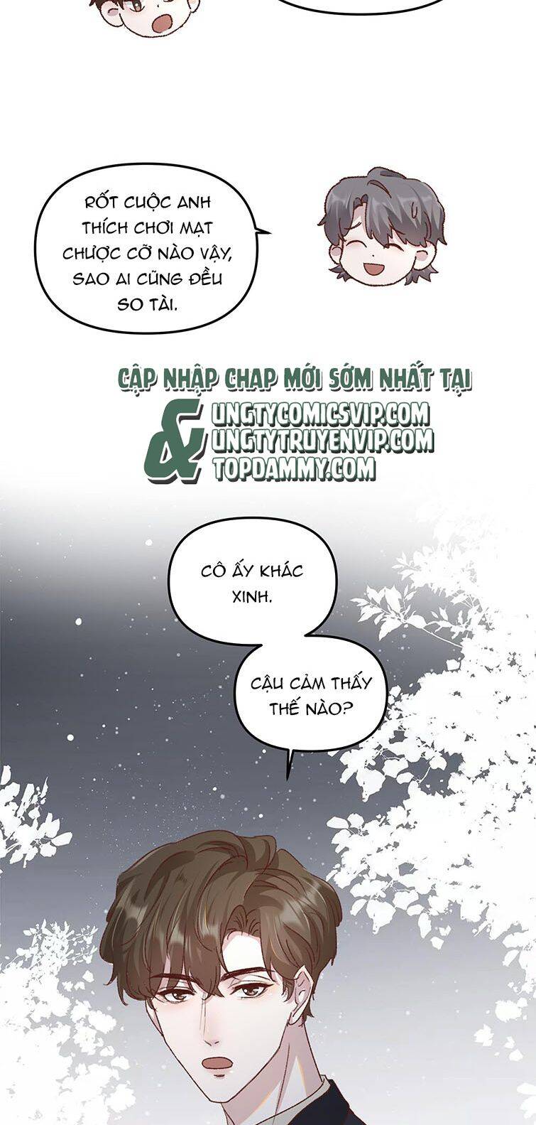 Hữu Danh Chapter 12 - 15