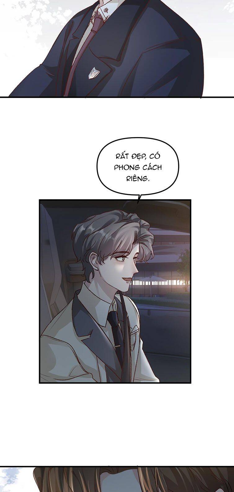 Hữu Danh Chapter 12 - 16