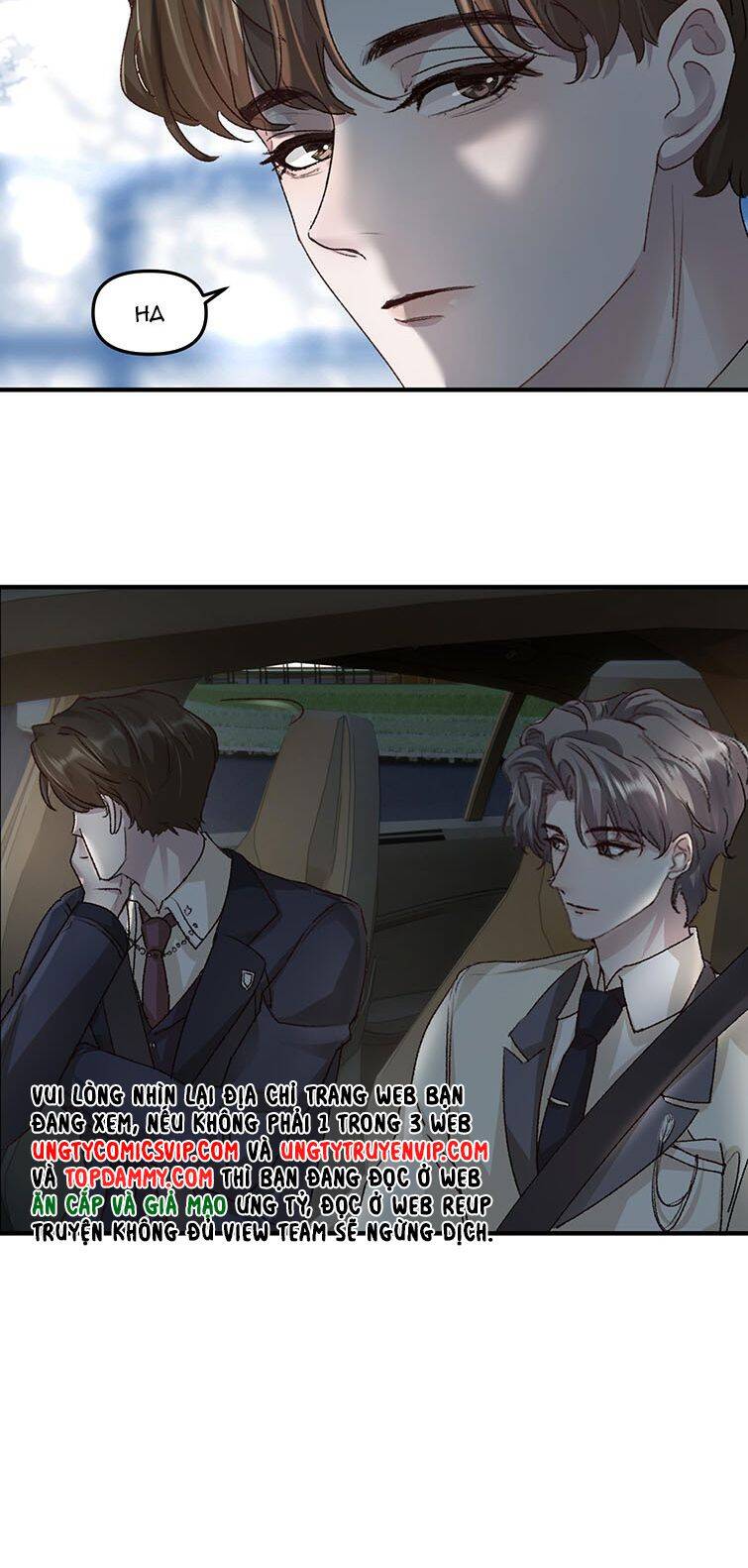 Hữu Danh Chapter 12 - 17