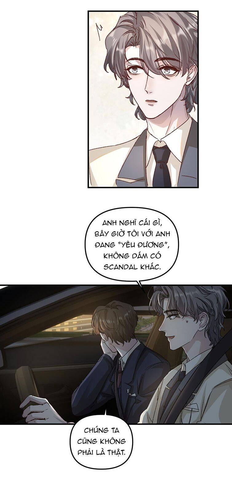 Hữu Danh Chapter 12 - 18