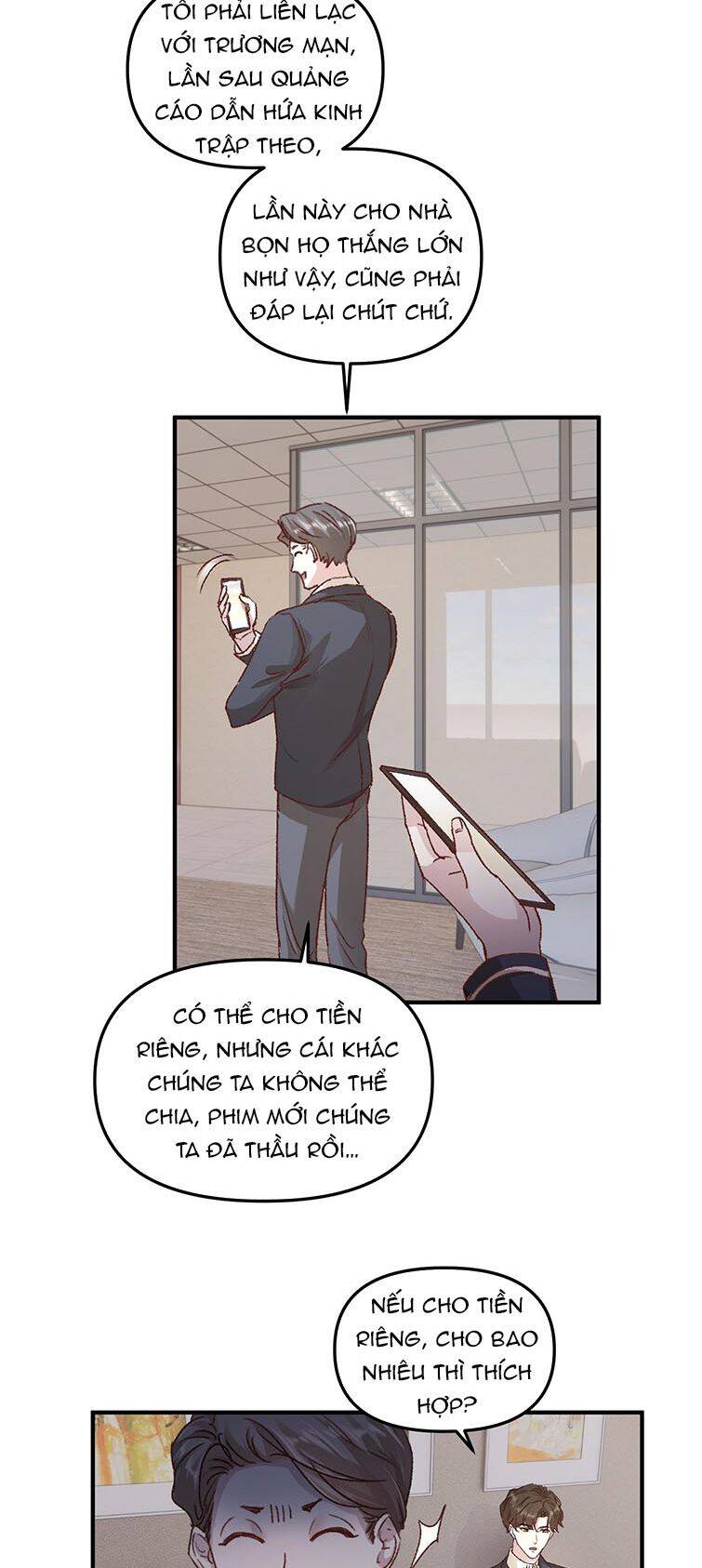 Hữu Danh Chapter 12 - 25