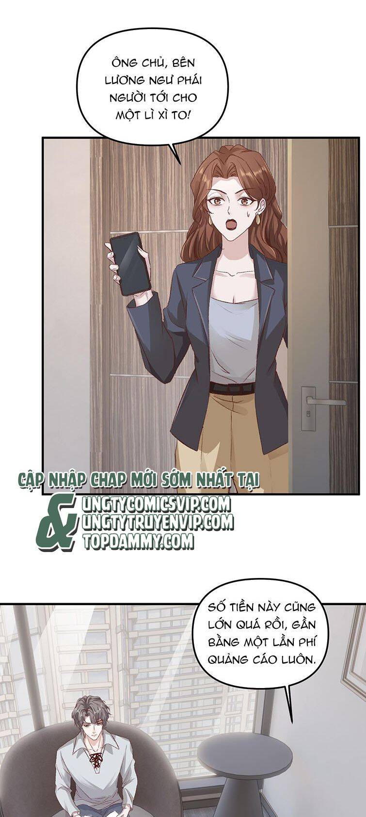 Hữu Danh Chapter 12 - 28
