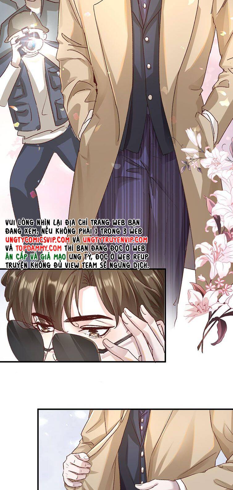 Hữu Danh Chapter 12 - 9